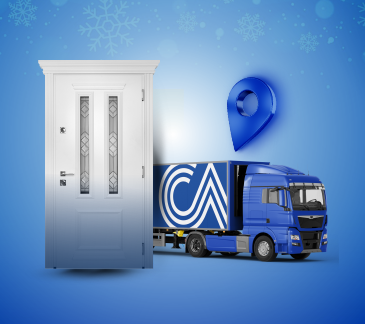 Бесплатная доставка с подъемом на этаж по Москве и области